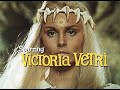 Victoria vetri stars in 1970 when dinosaurs ruled the earth