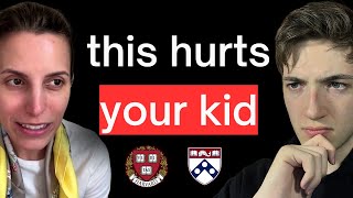 13 Harsh Truths Parents Need to Hear About College Admissions