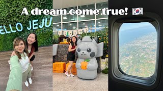 I Went Back to Korea! 🇰🇷😆 by Rigelotus 273 views 8 months ago 6 minutes, 9 seconds