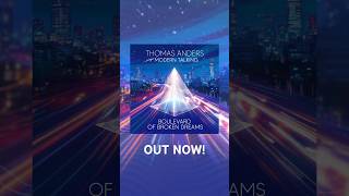 Download Lagu OUT NOW! Die nächste Single aus dem Album No. 6 - In the Garden of Venus! #thomasanders #newmusic MP3