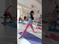 Full weight reduce yoga session  yog guru gourav sharma2021