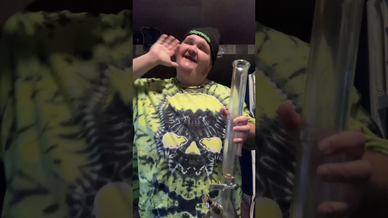 even on a rainy day tankglass helps keep the blues away