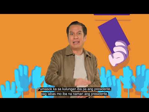 Hindi kita tinatakot pero matatakot ka pagkatapos mo panuorin ito!!!