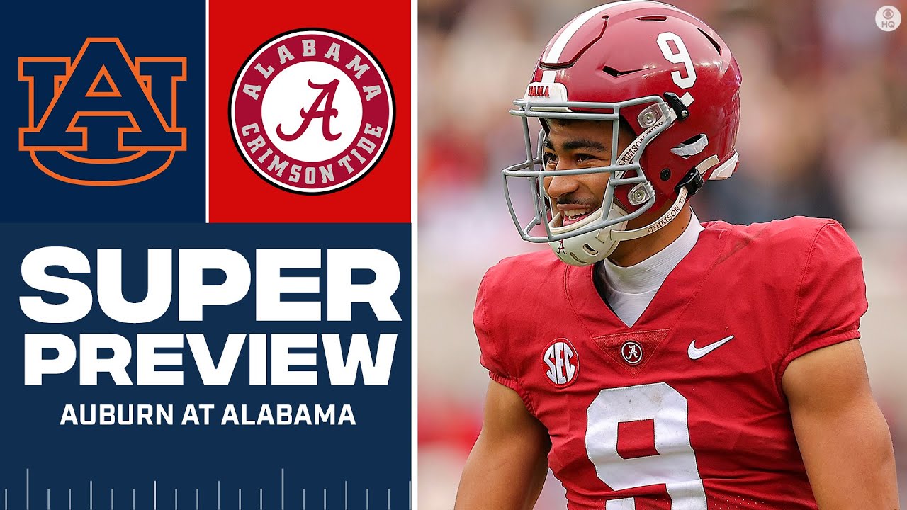 Alabama Football: Auburn Tigers Offensive Preview