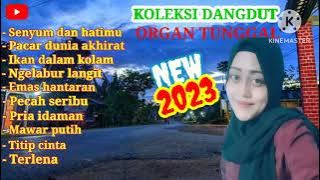 KOLEKSI DANGDUT ORGAN TUNGGAL @ cover Nisya cs