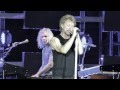 Bon Jovi: These Days live from Switzerland, 2013