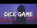 Yoari  dice game lyrics from the interest of love