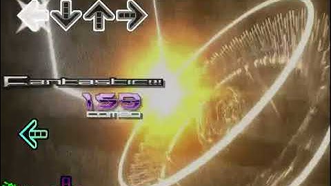 StepMania PIU Brain Power -PIU Version- DJMAX Step Edit
