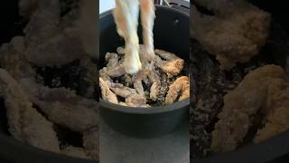 Bullfrog Catch Clean And Cook Part 2