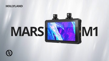 Introducing Mars M1 Wireless Transceiving Monitor | TX & RX & Monitor All-in-One