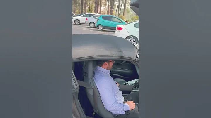 BMW i8 Roadster 2018