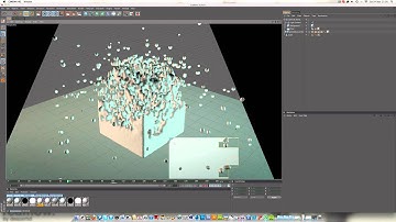 REALFLOW TUTORIAL Ep.1