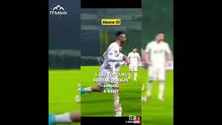 Serdar Dursüüuunnn