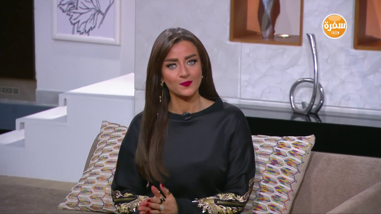 نصائح أخصائية التغذية نرمين أمين لزيادة الوزن  | هي وبس