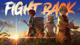 Demon Slayeramv- Rise