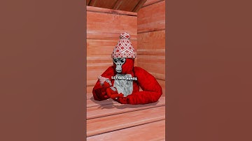 My First Animation #gorillatag #gorillataganimation #blender