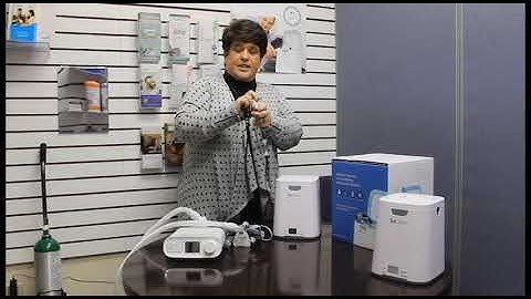 How to Use the SoClean CPAP Cleaning and Sanitizing Unit