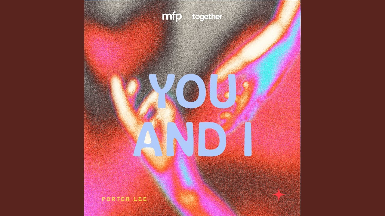 You And I