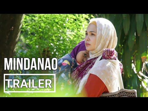 Mindanao – Judy Ann Santos & Allen Dizon | Filipino Movie Trailer & Blurb
