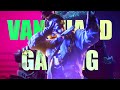 Vanguard Gaming x Crest League