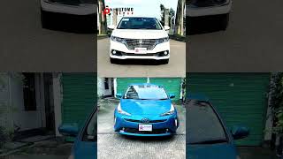 Honda Grace LX 2020 | Delivered with Trust, Driven with Happiness | Automo Japan |