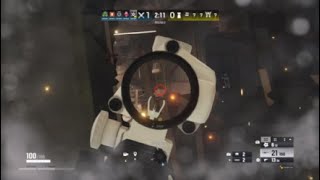 R6S Y10S4 Last Push