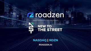 Revolutionizing Road Safety With Ai I Podcast Roadzen Drivebuddyai To The Street