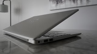 HP Laptop 15 Unboxing & Review (2021)