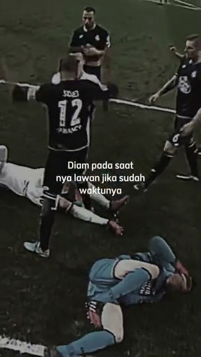 Quotes Sepakbola 30detik Terbaru 2022 || Cocok Buat Storywa #shorts