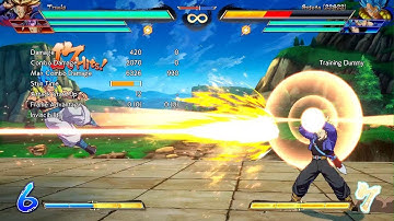 LOOK WHAT TRUNKS CAN DO