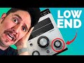 Mixing Low End: Everything You Need To Know!