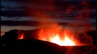 Volcanoes: The Weather Channel: Secrets Of The Earth (Part 1 Of 2)