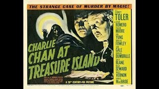 Charlie Chan at Treasure Island (1939)