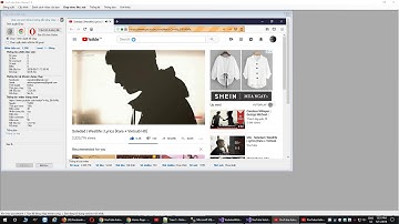Demo tương tác chéo trên YouTube Auto Viewer