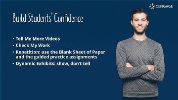 CengageNOWv2 Best Practices: Pre-Lecture Assignments