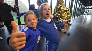 Louise \u0026 Léonie - Aflevering 3 - Ice Mountain