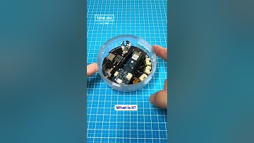 IoT Weather Station Project using the Arduino Opla Kit #arduino #iot #electronics #engineering