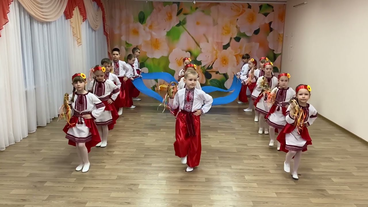 Конкурс "Таланти ЗДО Шевченківського району"