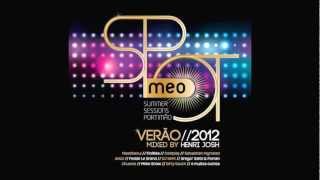 MEO Spot SummerSessions 2012 | 2. Levels (Original Mix) - Avicii