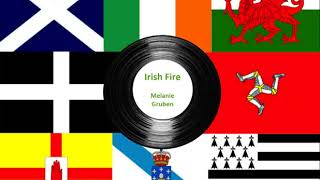 CMP Melanie Gruben   Irish Fire