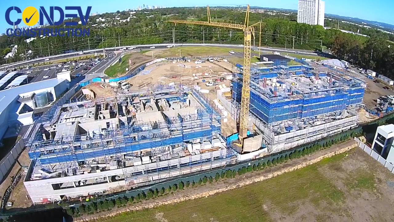 Condev Construction
