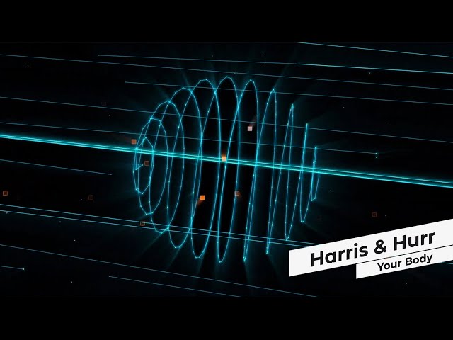 Harris & Hurr - Your Body 31