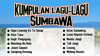 Full Album Lagu-Lagu Sumbawa || Terbaru 2024, Enak di Dengar.