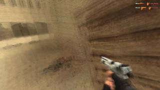 Deagle 3 hs