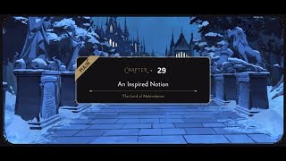 Twisted Wonderland, Book 7 Chapter 29 An Inspired Notion [Official Translation]