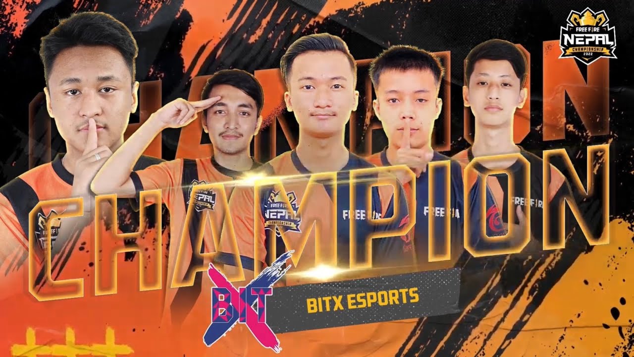 FFNC CHAMPIONSSS! - YouTube
