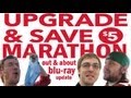 Upgrade  save marathon