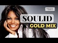 Dj topdonn presents  soulid gold mix old school jams