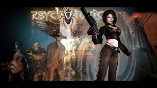 Psychotoxic : Gateway To Hell / Психотоксик : Врата Ада (2004/2005)