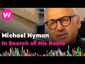 Capture de la vidéo Michael Nyman: The Composer's Beginnings In Music & Search For Polish Ancestors | Documentary Clip